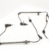2002-2007 SUBARU WRX & STI REAR ABS WHEEL SPEED SENSORS SET LH/RH OEM - Image 2