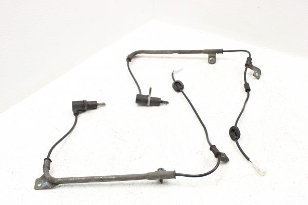 2002-2007 SUBARU WRX & STI REAR ABS WHEEL SPEED SENSORS SET LH/RH OEM - Image 2