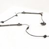 2002-2007 SUBARU WRX & STI REAR ABS WHEEL SPEED SENSORS SET LH/RH OEM - Image 3