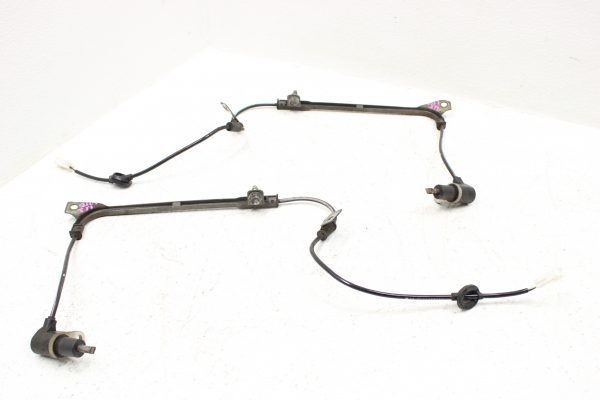2002-2007 SUBARU WRX & STI REAR ABS WHEEL SPEED SENSORS SET LH/RH OEM - Image 3