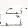 2002-2007 SUBARU WRX & STI REAR ABS WHEEL SPEED SENSORS SET LH/RH OEM - Image 4
