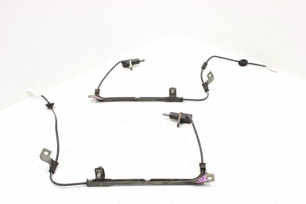 2002-2007 SUBARU WRX & STI REAR ABS WHEEL SPEED SENSORS SET LH/RH OEM - Image 4