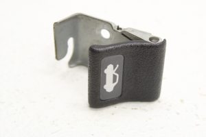 2002-2007 SUBARU IMPREZA WRX & STI HOOD LOCK LATCH RELEASE LEVER OEM