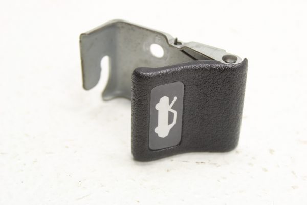 2002-2007 SUBARU IMPREZA WRX & STI HOOD LOCK LATCH RELEASE LEVER OEM