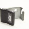 2002-2007 SUBARU IMPREZA WRX & STI HOOD LOCK LATCH RELEASE LEVER OEM - Image 2