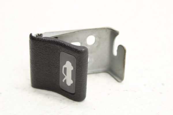 2002-2007 SUBARU IMPREZA WRX & STI HOOD LOCK LATCH RELEASE LEVER OEM - Image 2