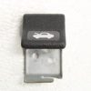 2002-2007 SUBARU IMPREZA WRX & STI HOOD LOCK LATCH RELEASE LEVER OEM - Image 3