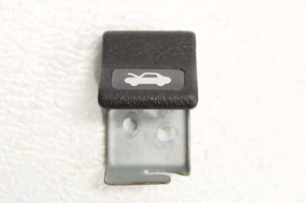 2002-2007 SUBARU IMPREZA WRX & STI HOOD LOCK LATCH RELEASE LEVER OEM - Image 3