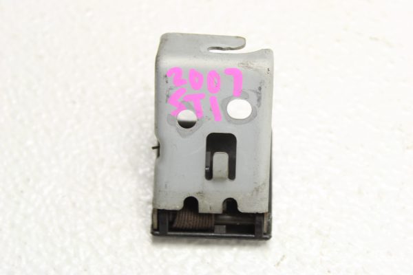 2002-2007 SUBARU IMPREZA WRX & STI HOOD LOCK LATCH RELEASE LEVER OEM - Image 4