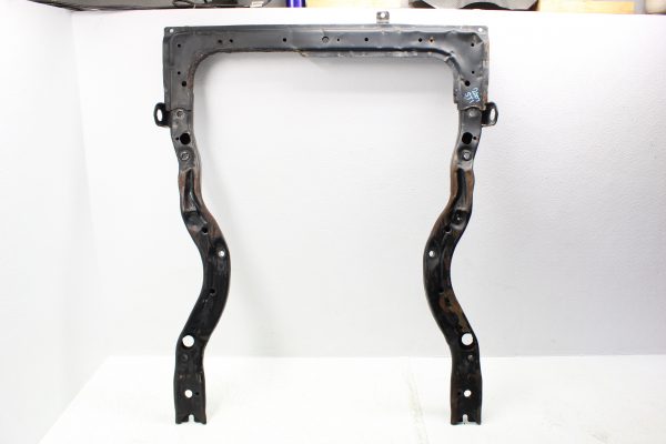 2006-2007 SUBARU WRX STI FRONT CHASSIS U FRAME SUBFRAME OEM 50515FE012