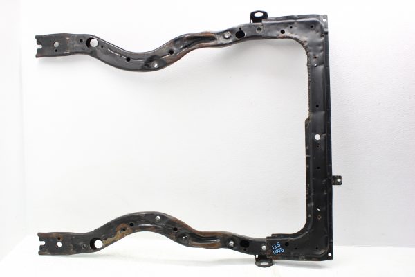 2006-2007 SUBARU WRX STI FRONT CHASSIS U FRAME SUBFRAME OEM 50515FE012 - Image 2