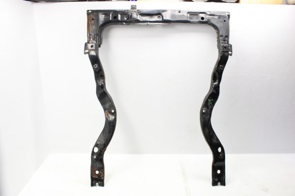 2006-2007 SUBARU WRX STI FRONT CHASSIS U FRAME SUBFRAME OEM 50515FE012 - Image 3