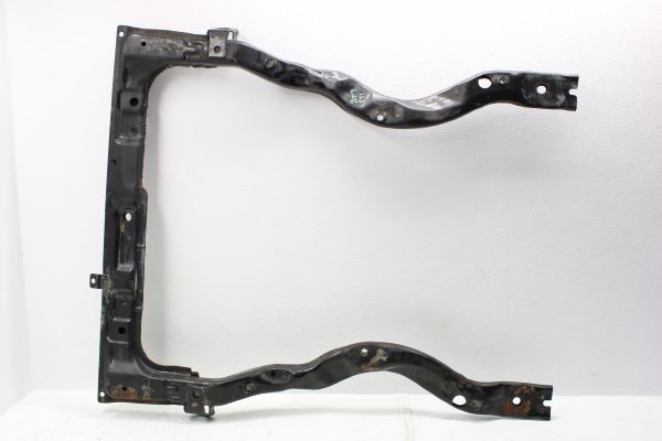 2006-2007 SUBARU WRX STI FRONT CHASSIS U FRAME SUBFRAME OEM 50515FE012 - Image 4