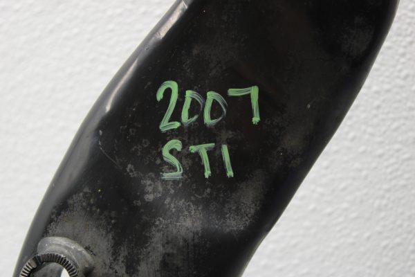 2006-2007 SUBARU WRX STI FRONT CHASSIS U FRAME SUBFRAME OEM 50515FE012 - Image 5