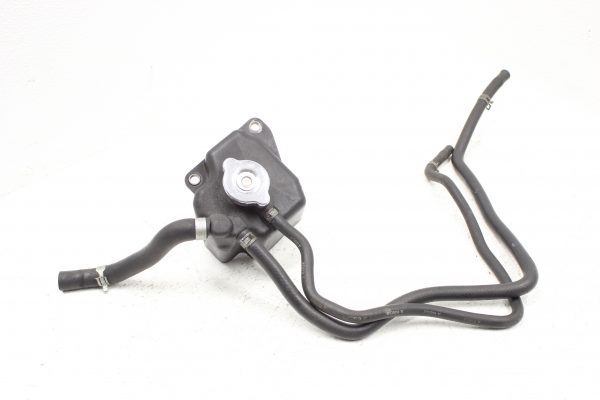 2004-2021 SUBARU WRX STI COOLANT RESERVOIR EXPANSION OVERFLOW TANK OEM