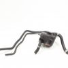 2004-2021 SUBARU WRX STI COOLANT RESERVOIR EXPANSION OVERFLOW TANK OEM - Image 2