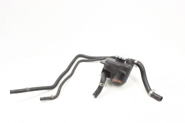 2004-2021 SUBARU WRX STI COOLANT RESERVOIR EXPANSION OVERFLOW TANK OEM - Image 2