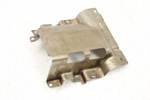 2004-2014 SUBARU WRX STI OIL PAN BAFFLE PLATE OEM