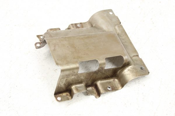 2004-2014 SUBARU WRX STI OIL PAN BAFFLE PLATE OEM