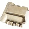 2004-2014 SUBARU WRX STI OIL PAN BAFFLE PLATE OEM - Image 2