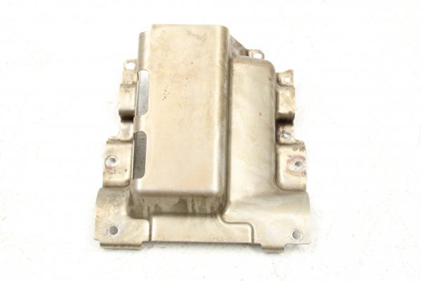 2004-2014 SUBARU WRX STI OIL PAN BAFFLE PLATE OEM - Image 3