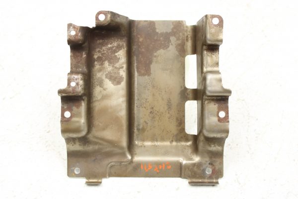 2004-2014 SUBARU WRX STI OIL PAN BAFFLE PLATE OEM - Image 5
