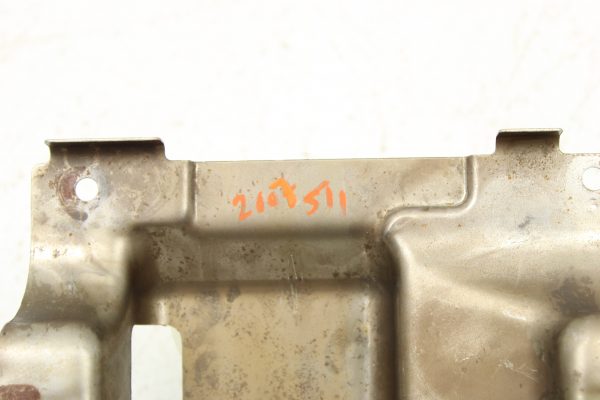 2004-2014 SUBARU WRX STI OIL PAN BAFFLE PLATE OEM - Image 7