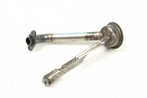 2006-2020 SUBARU WRX STI ENGINE OIL PUMP PICKUP TUBE OEM 15049AA110