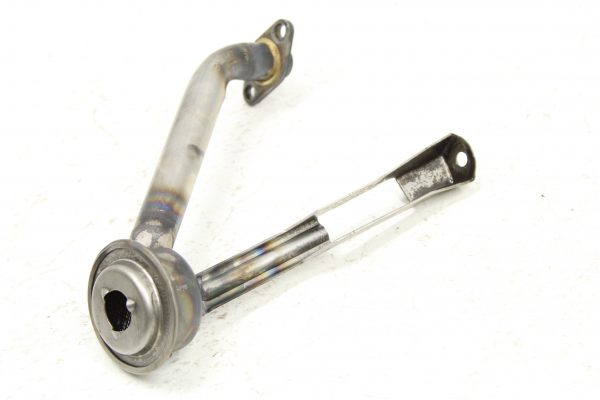 2006-2020 SUBARU WRX STI ENGINE OIL PUMP PICKUP TUBE OEM 15049AA110 - Image 2