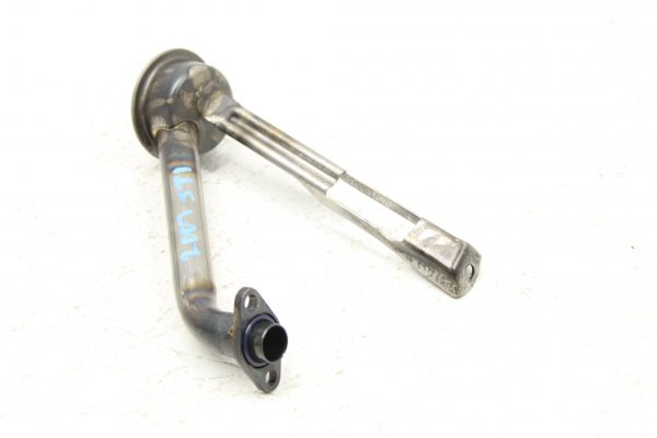 2006-2020 SUBARU WRX STI ENGINE OIL PUMP PICKUP TUBE OEM 15049AA110 - Image 4