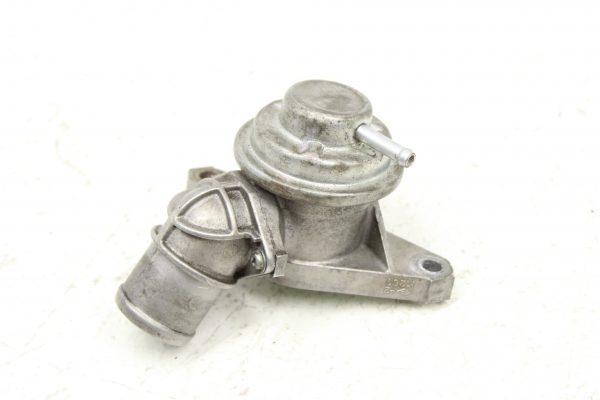 2004-2021 SUBARU WRX STI BLOW OFF VALVE BOV BY PASS VALVE BPV OEM EJ257 - Image 2