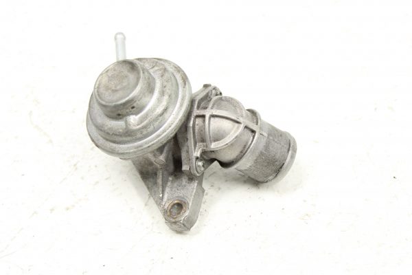 2004-2021 SUBARU WRX STI BLOW OFF VALVE BOV BY PASS VALVE BPV OEM EJ257 - Image 3