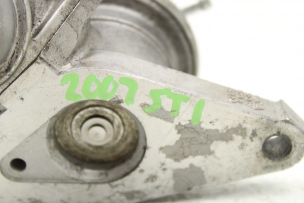 2004-2021 SUBARU WRX STI BLOW OFF VALVE BOV BY PASS VALVE BPV OEM EJ257 - Image 5