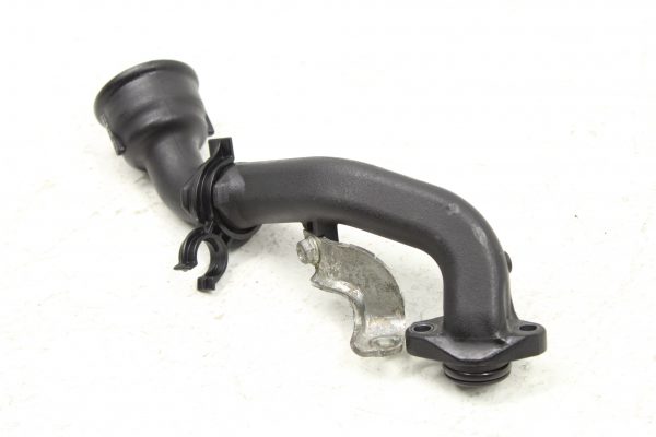 2004-2007 SUBARU WRX STI OIL FILLER NECK TUBE PIPE OEM - Image 2