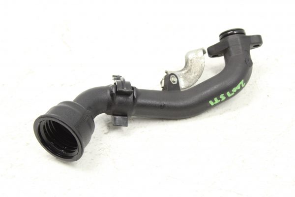 2004-2007 SUBARU WRX STI OIL FILLER NECK TUBE PIPE OEM - Image 3