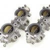 2007-2020 SUBARU WRX STI TOP FEED TGV TUMBLE GENERATOR VALVES SET LH/RH OEM - Image 2
