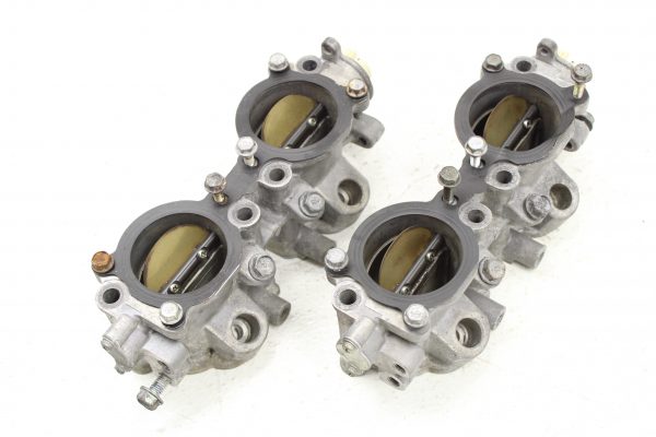 2007-2020 SUBARU WRX STI TOP FEED TGV TUMBLE GENERATOR VALVES SET LH/RH OEM - Image 2