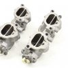 2007-2020 SUBARU WRX STI TOP FEED TGV TUMBLE GENERATOR VALVES SET LH/RH OEM - Image 3