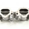 2007-2020 SUBARU WRX STI TOP FEED TGV TUMBLE GENERATOR VALVES SET LH/RH OEM - Image 4