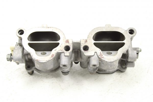 2007-2020 SUBARU WRX STI TOP FEED TGV TUMBLE GENERATOR VALVES SET LH/RH OEM - Image 4