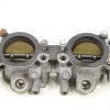 2007-2020 SUBARU WRX STI TOP FEED TGV TUMBLE GENERATOR VALVES SET LH/RH OEM - Image 7
