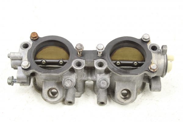 2007-2020 SUBARU WRX STI TOP FEED TGV TUMBLE GENERATOR VALVES SET LH/RH OEM - Image 7