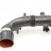 2007-2016 SUBARU WRX STI AIR INTAKE TURBO INLET PIPE 14459AA510 OEM EJ257 - Image 2