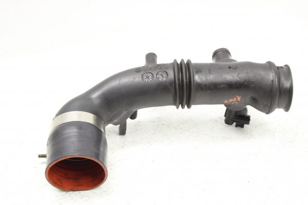 2007-2016 SUBARU WRX STI AIR INTAKE TURBO INLET PIPE 14459AA510 OEM EJ257 - Image 2
