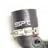 2007-2016 SUBARU WRX STI AIR INTAKE TURBO INLET PIPE 14459AA510 OEM EJ257 - Image 5