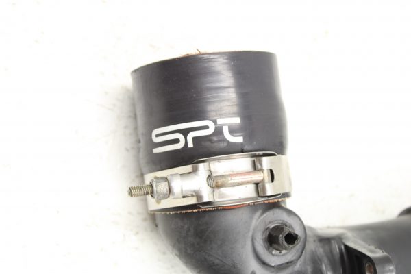 2007-2016 SUBARU WRX STI AIR INTAKE TURBO INLET PIPE 14459AA510 OEM EJ257 - Image 5