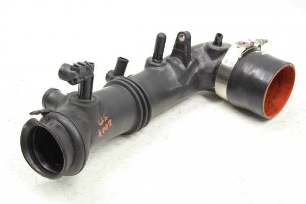 2007-2016 SUBARU WRX STI AIR INTAKE TURBO INLET PIPE 14459AA510 OEM EJ257 - Image 6