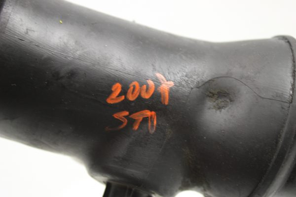 2007-2016 SUBARU WRX STI AIR INTAKE TURBO INLET PIPE 14459AA510 OEM EJ257 - Image 7