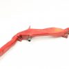 2006-2020 SUBARU WRX STI ENGINE COOLANT CROSSOVER WATER PIPE *PAINTED RED*