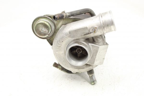 2004-2006 SUBARU WRX STI IHI VF39 TURBO CHARGER ASSEMBLY OEM 71K 14411AA572